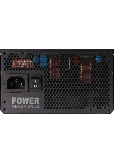 Fsp Vıta 750bd, 750w, 80+ Bronz, Aktif Pfc, Gamıng, Atx, Power Supply Psu