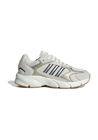 Adidas Crazychaos 2000 Kadın Günlük Ayakkabı Ig4346 Beyaz Krem