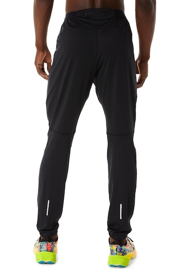 Asics LITE-SHOW PANT Siyah Erkek Eşofman Altı 2011C754-001 Siyah