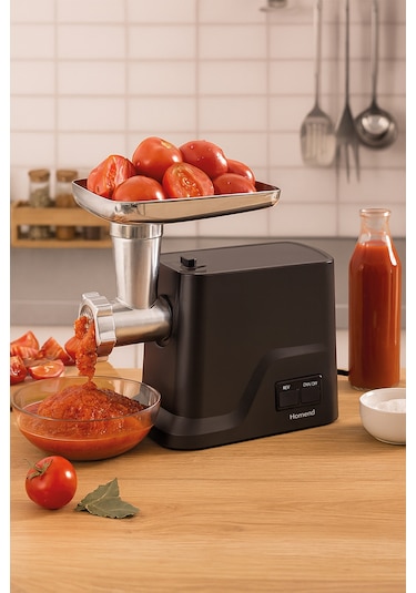 Homend Meatbox 3102H Kıyma Makinesi