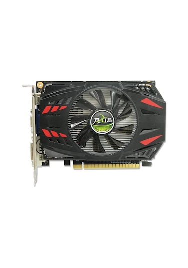 Axle NVIDIA GeForce GTX 750 Ti 4 GB DDR5 128 Bit Ekran Kartı