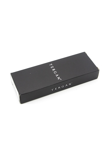 Tergan Mint Unisex Deri Anahtarlık 0235t9d