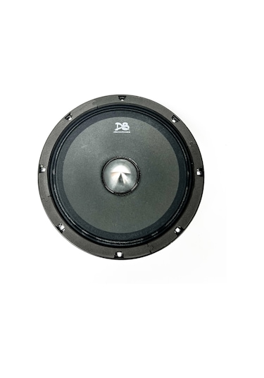 Defacbass Db-25a 25 Cm Midrange Yüksek Performans