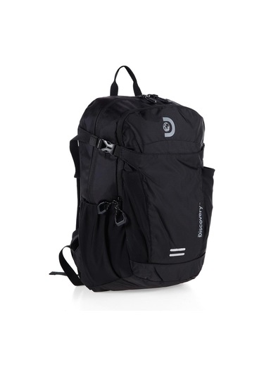 Dıscovery D01113 Sırt Çantası Gri