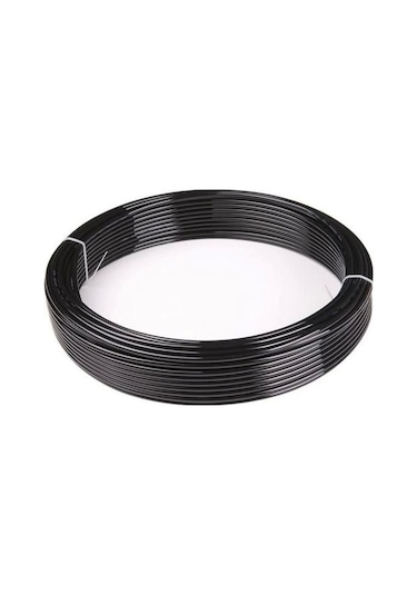 Pnömatik Polyamid Kemik Pa 12 Hava Hortumu 10 X 14 Mm A Tipi