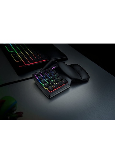 Razer Tartarus V2 Chroma Kablolu Mekanik Oyuncu Klavye