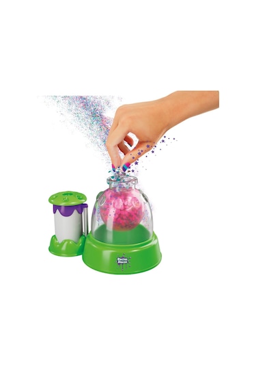 Toyika Doctor Squish Renkli Slime Yapma Maker Seti Renkli