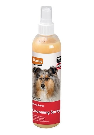 Karlıe Macadamıa Tüy Bakım Spreyı 300 Ml
