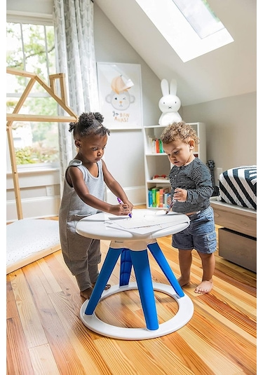 Bright Starts Around We Go 4'in 1 Gezintili Aktivite Merkezi