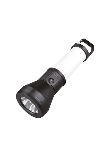 Panther Pt-6210 Usb Şarjlı El Feneri