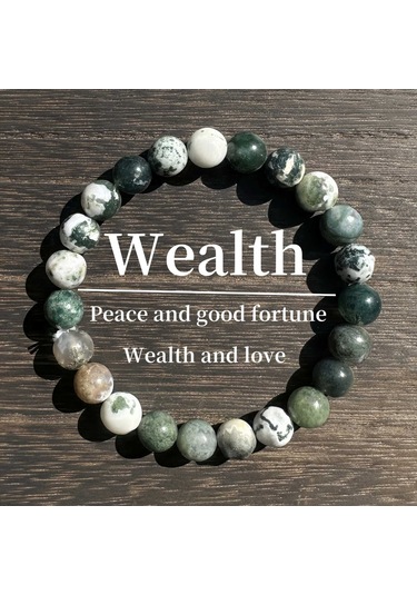 Akik Bilezik, Arkadaşlar İçin Mükemmel Bir Hediye No.124