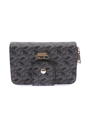 Ççs 80267 Erkek Portföy Çanta Siyah