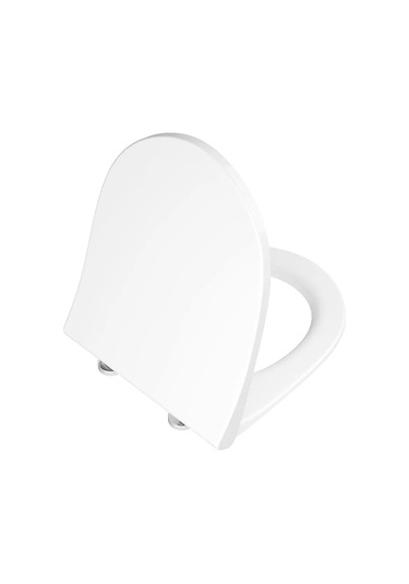 230-003r009 Vitra Nest Quantumflush Klozet Kapağı Yavaş Kapanır Diğer