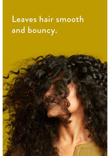 Native Coconut Milk & Turmeric Bukle Belirginleştirici Şampuan 487ml Tüm Saçlar