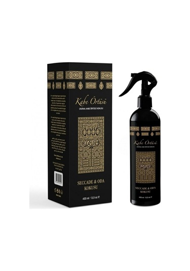 Kabe Örtüsü - Seccade Kokusu - Oda Kokusu - 400 ML.Sprey (513718932)