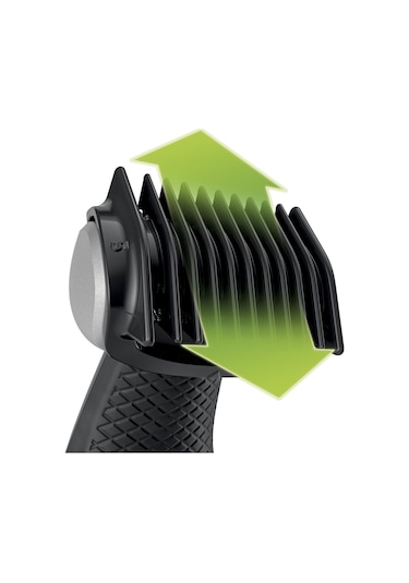 Philips 5000 BG5021/16 Serisi Duşa Uygun Hassas Bölge Tıraş Makinesi