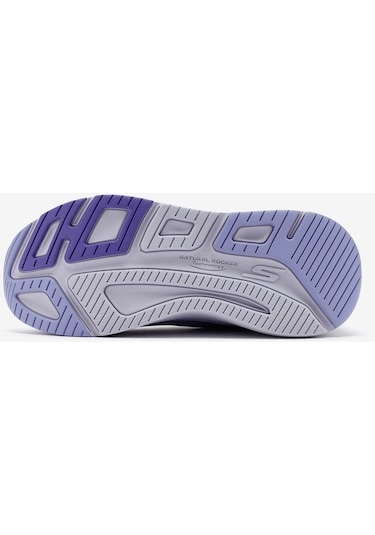 Skechers Max Cushioning Elite 2.0 - Su Kadın Lavanta Koşu Ayakkabısı 129602 Lav Mor