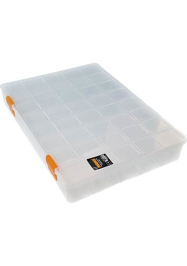 Mano Ş-Org-15' Klasik Organizer