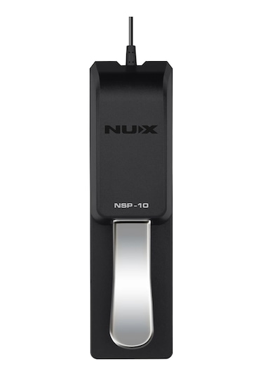 Nux Nsp-10 Sustain Pedalı