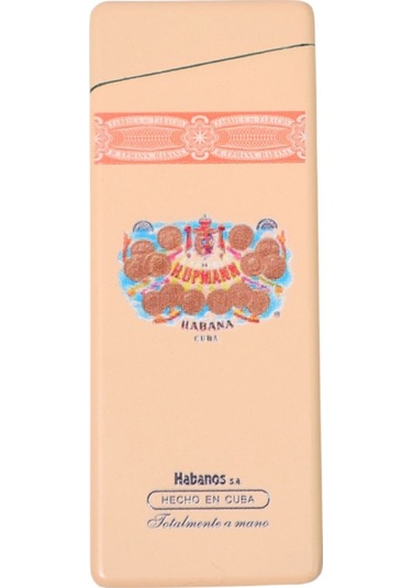 Cohiba H. Upmann Özel Üretim Tek Torch Pürmüz Metal Puro Çakmağı - Tr9018