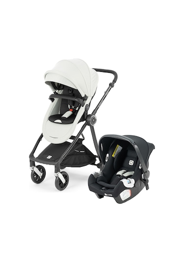 Quard Avangard Travel Sistem Bebek Arabası Gri B6d76d33024n1-1