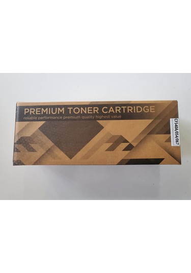 Hp Uyumlu Uyumlu Cf540a / Cf541a /cf542a / Cf543a 203a M254, M280, M281 Colet Renkli Uyumlu Toner Set 4 Lü Set