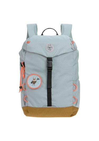 Lassig Nature Sırt Çantası Light Blue