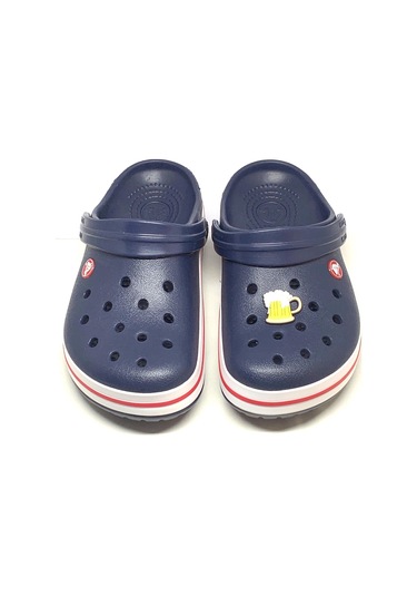 Crocs Terlik Süsü & Renkli Aksesuar Jibbitz (475023247) Çok Renkli