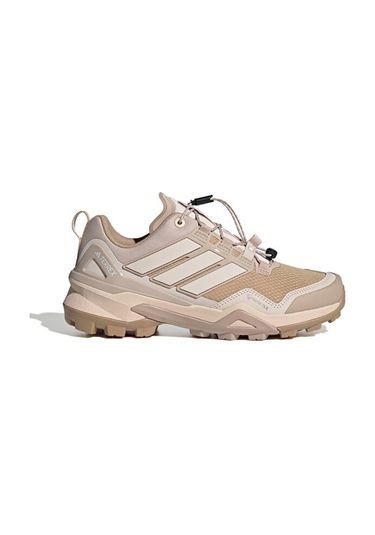 Adidas Terrex Skychaser Gtx W Kadın Outdoor Ayakkabısı Js4611 Haki Haki
