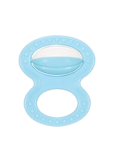 Hn - 727 Hanymish Bebe Çıngırağı Çok Renkli