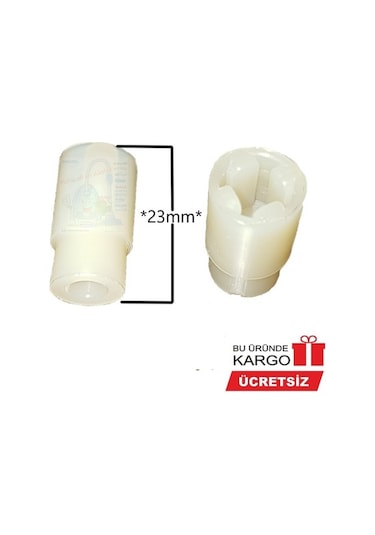 Philips Uyumlu Hr 1337 Blender Seti Motor Dişlisi , Motor Ucu Dişlisi Uyumlu