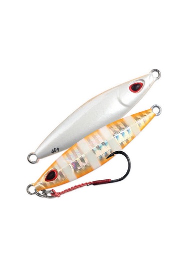 Storm Gomoku Koika Sahte Balığı Oz 80Gr - 9.3Cm