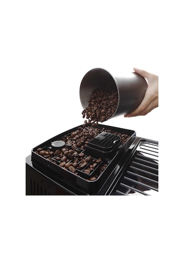 Delonghi Magnifica S Smart ECAM220.31.SB Tam Otomatik Espresso Makinesi