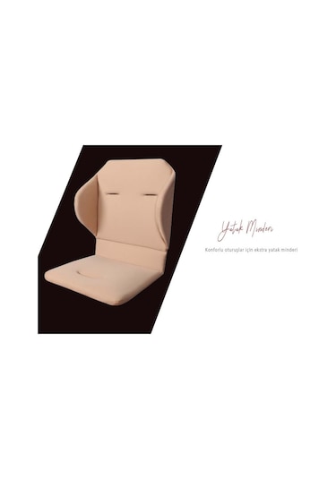 Moony Baby MB111 Suit Tam Yatar Baston Puset Bebek Arabası