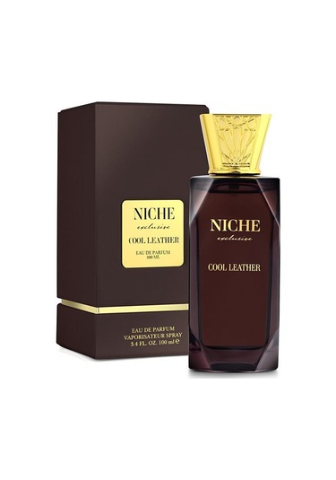 Niche Exclusive Cool Leather EDP 100 ml