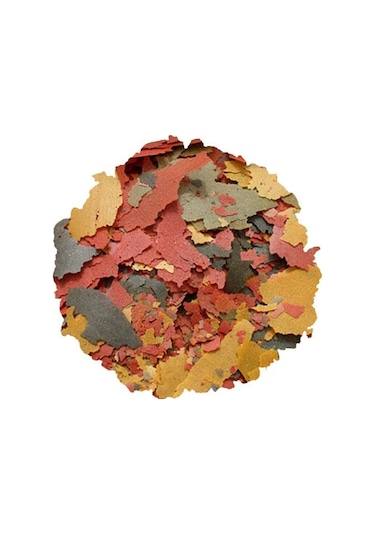 Tetramin Pul Yem -Kovadan Bölme- 100 Gram Temel Pul Yem