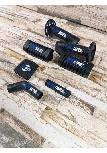 Protaper Set Mavi 5 Parça