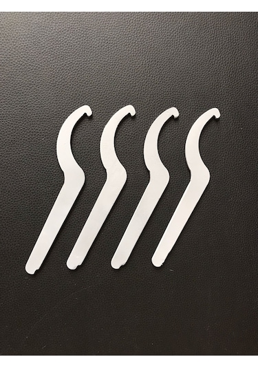 Coilover Ayar Anahtarı Süspansiyon Anahtarı 1 Adet N11.2727