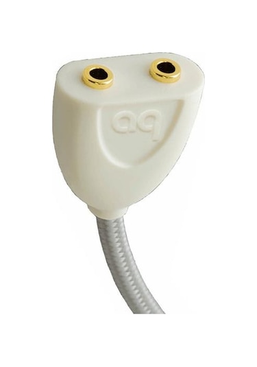 Audioquest Flx-Mini 3.5Mm/2X3.5Mm Adaptör