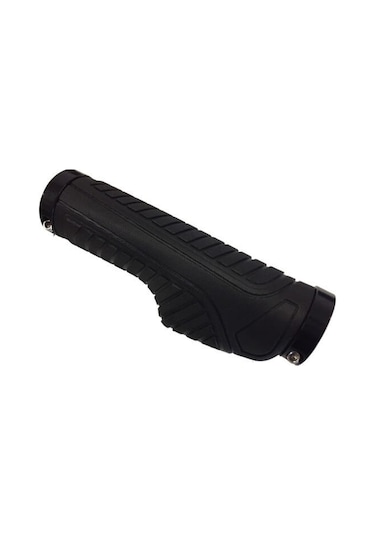 Zozo Elcik Ergonomik Destekli Vidalı 130 Mm Siyah