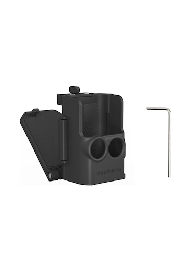 Yifomall Osmo Pocket3 İçin Ayarlanabilir Açılı Manyetik Masaüstü Standı - Sunnylife