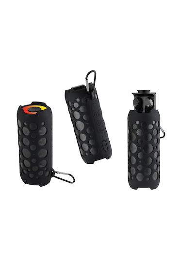 Kulaklıklı Hoparlör