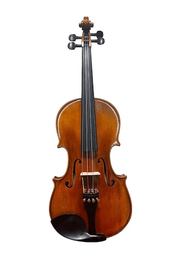 Presto Luthier Hdv51 Profesyonel Keman 4/4 Tam Boy