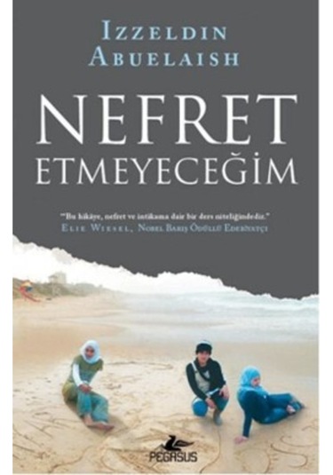 Nefret Etmeyeceğim