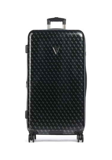 Jesco 28 In 8-wheeler Siyah