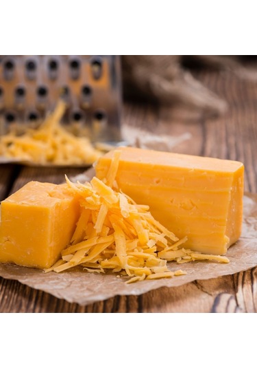 Doğumark Eski Kaşar Peyniri 1 KG