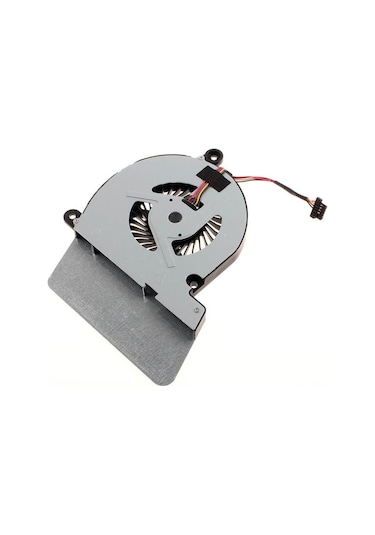 Toshiba Uyumlu Satellite U900 Soğutucu Fan Dc28000C6A0