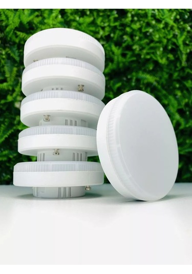 Generica Gerilmiş Tavanlar İçin Lamba Gx53 10w 4000k 10 Adet 189283889