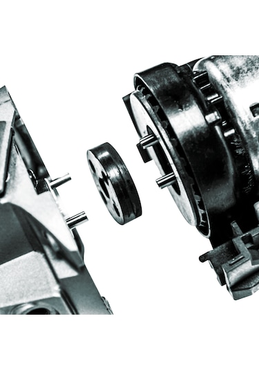 Kraftixx KX-WS 18 Li - Solo Akülü Avuç Taşlama - 4514008