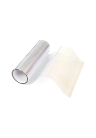 Bukalemun Far Stop Filmi 30 Cm X 1 Mt Transparan Beyaz Bkl-fs-tr
